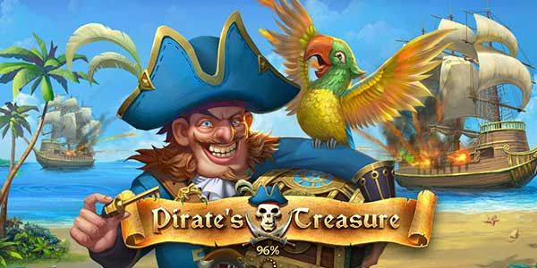 Pirate Slot machine|Enjoy the best trim ports daily