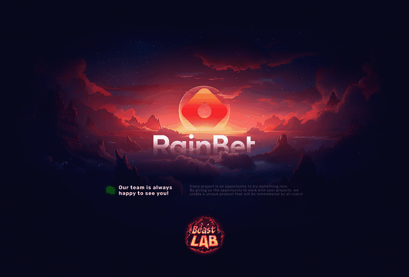 Rainbet Casino Site Review 2026