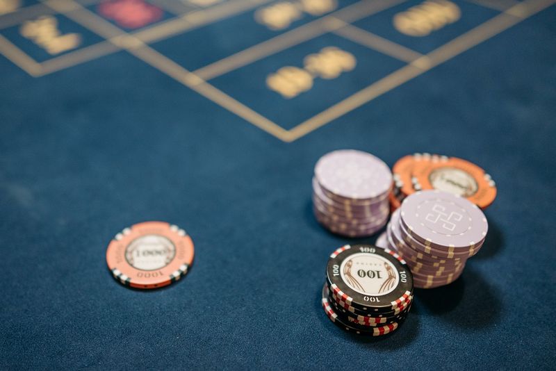 Winchile: El principal sistema de casino y apuestas deportivas en línea de Chile